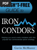 Bullsh - T Free Guide To Iron Condors (Pdfdrive)