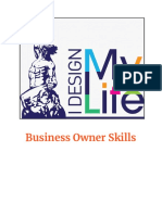 Business Management Skills