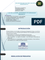 Caso-¿Despedirle Fue Demasiado Drástico-Equipo 1