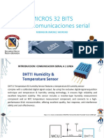 Clase 13 I2c