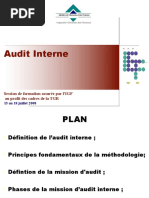 Audit Interne