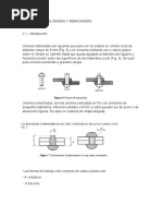 Enchapes ASTM