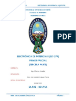 Elt-279 1er Parcial (Tercera Parte)