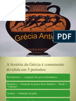 Grecia Antiga 1