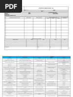 Copia de FO-HSE-005 Análisis de Trabajo Seguro