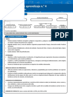 Guía de Matemáticas Noveno Grado