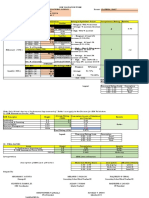 SBM Level of Practice ClaveriaRVS 300450