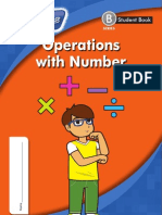 Number Operations 7