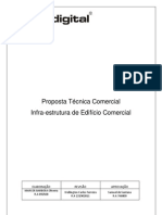 Proposta Técnica Comercial Oficial