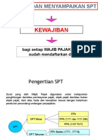 Pembayaran - Pelaporan