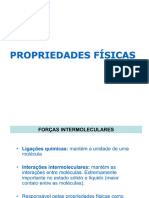 Aual 2 Propriedades Fiísicas