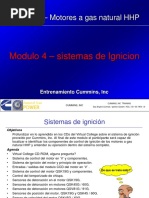 Module 4 - Ignition System