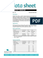 Epikote 828 Tech Data