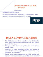 Serial Communication Bus-Interface (Unit3)