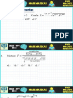 Practica 02 Exponentes Cpu Upt 2023