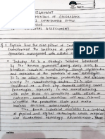 GL Explain Hou The Nine Pillars of 1ndut 40 Have: Cpexations Management With Sitable Examples /use-Copet