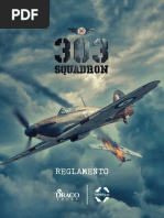 303 Squadron Comprimido