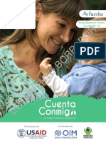 Cartilla 12 - VD - CProfund - Cuenta Con Conmigo