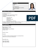 Torres - Hazel Akiko Delmo 3rd Year BSE Filipino - Rizal Final Paper