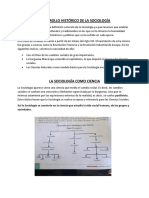 Repaso Sociología