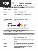 Aflojatodo Vistony Toaz - Info-2-Msds-Aflojatodo-Vistony-Pr