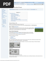 TutorialNuclear Power - Industrial-Craft-Wiki