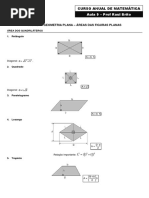 Aula 9 - Geometria 3