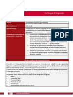 Pif Contabilidad de Pasivos y Patrimonio