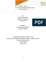 Fase e Auditoria Integral Planeacion y Ejecucion