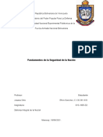 Fundamentos de La Seguridad de La Nación (Autoguardado)