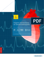 Experto Universitario en Electrocardiografia-Web