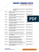 Project Title Domain: WWW - Tlcgroup.co - in