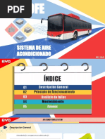 Sistema de Aire Acondicionado