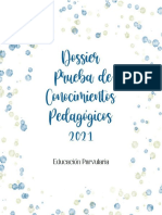 Dossier Educacion Parvularia 2021 .PDF Versión 1