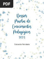 Dossier Educacion Parvularia 2021 .PDF Versión 1