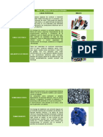 Tabla 4.1 - Materiales Eléctricos