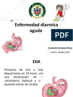 Enfermedad Diarreica Aguda