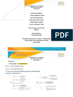 Fase 4 - Praxis Del Psicólogo Desde La Acción Psicosocial en El Campo Educativo - 22