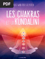 Les Chakras Et La Kundalini (PDFDrive)