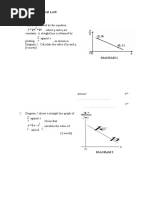 Linear Law Set B