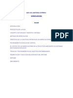 Guia de Auditoria Interna de Depreciacion