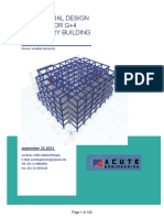 Dormitory - t1 Final PDF Report Sep 22,2021