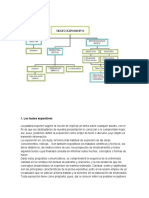 Diagrama Del Texto Expositivo