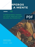 E-Book 6 Temperos - Neuro Food