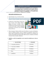 Situaciones Contextuales P.L