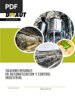 Brochure Dinaut