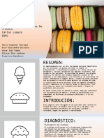 Experiencias Formativas de Trabajo - D2RC - Qhaly Kay