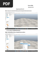 Design A Two Wheel Line Following Robot Integrated With Infrared Sensors