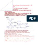 Sample Questions