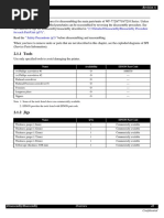 Epson WF-7720, WF-7710, WF-7210 Series Service Manual Page 41-60